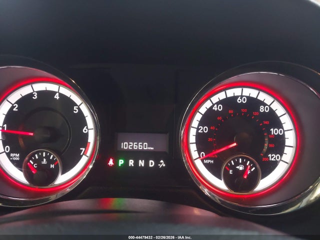 Продаж на аукціоні авто 2012 Dodge Grand Caravan Se/avp, vin: 2C4RDGBG4CR384499, номер лоту: 44479432