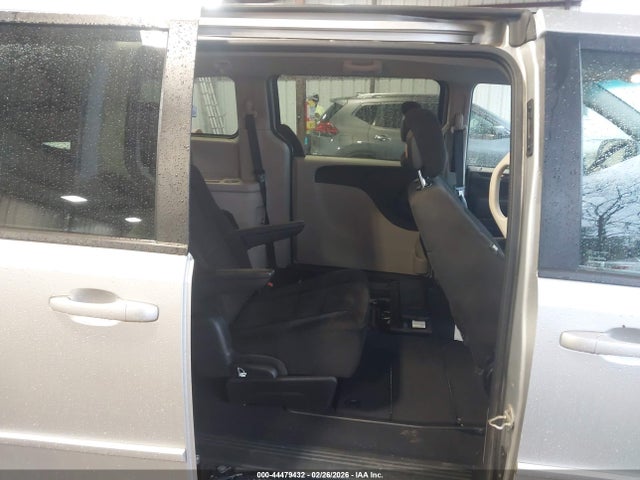 Продаж на аукціоні авто 2012 Dodge Grand Caravan Se/avp, vin: 2C4RDGBG4CR384499, номер лоту: 44479432