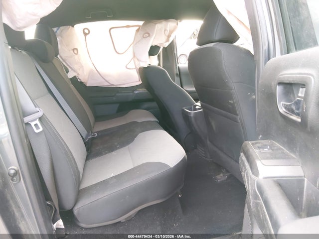2021 TOYOTA TACOMA 3TYCZ5AN9MT045066 Photo 7