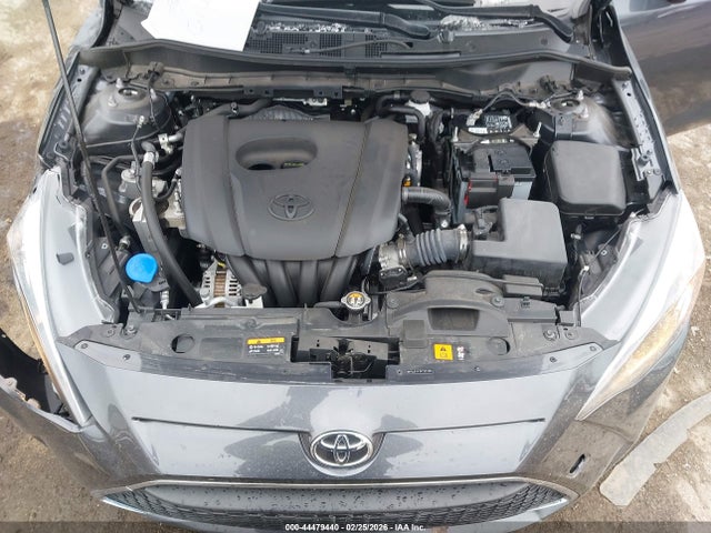 Aukcja sprzedaży 2019 Toyota Yaris L, vin: 3MYDLBYV3KY523303, numer aukcji: 44479440