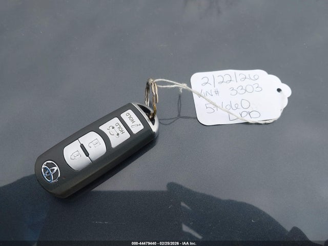 Aukcja sprzedaży 2019 Toyota Yaris L, vin: 3MYDLBYV3KY523303, numer aukcji: 44479440