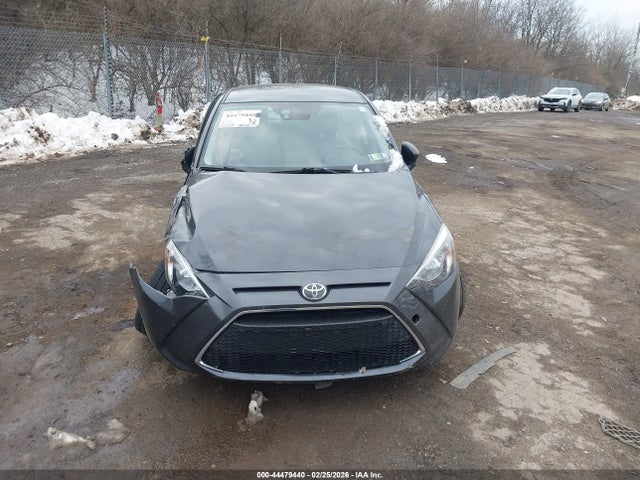 Aukcja sprzedaży 2019 Toyota Yaris L, vin: 3MYDLBYV3KY523303, numer aukcji: 44479440