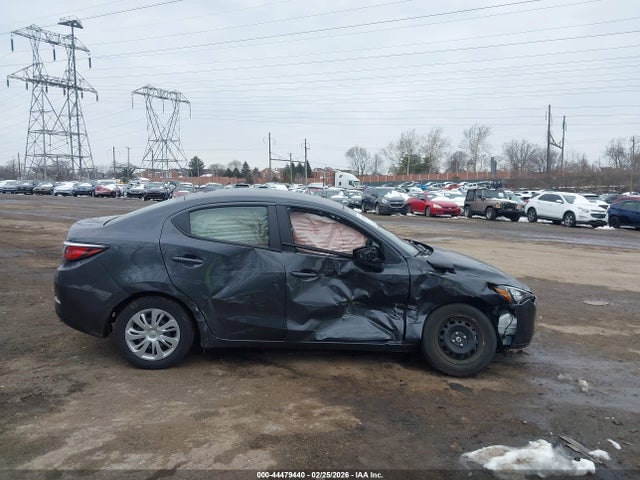 Aukcja sprzedaży 2019 Toyota Yaris L, vin: 3MYDLBYV3KY523303, numer aukcji: 44479440