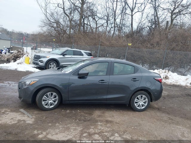 Aukcja sprzedaży 2019 Toyota Yaris L, vin: 3MYDLBYV3KY523303, numer aukcji: 44479440