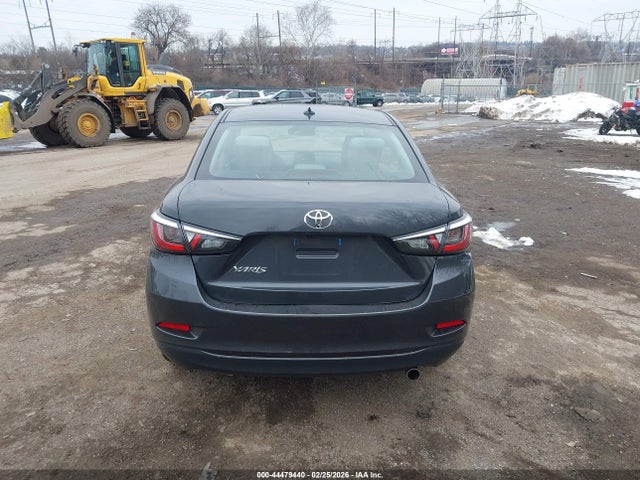 Aukcja sprzedaży 2019 Toyota Yaris L, vin: 3MYDLBYV3KY523303, numer aukcji: 44479440