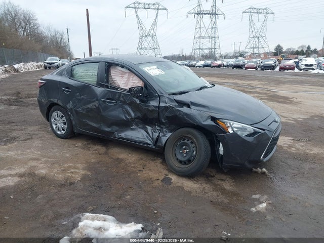Aukcja sprzedaży 2019 Toyota Yaris L, vin: 3MYDLBYV3KY523303, numer aukcji: 44479440