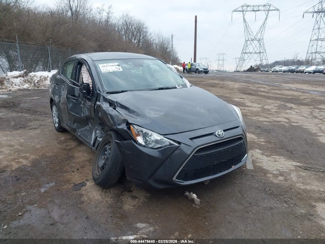 Aukcja sprzedaży 2019 Toyota Yaris L, vin: 3MYDLBYV3KY523303, numer aukcji: 44479440