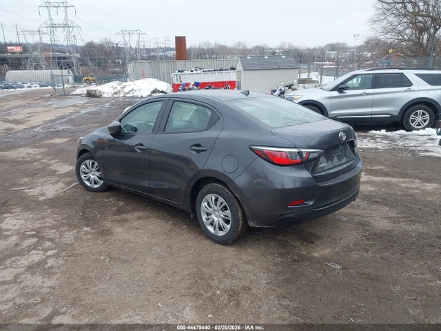 Aukcja sprzedaży 2019 Toyota Yaris L, vin: 3MYDLBYV3KY523303, numer aukcji: 44479440