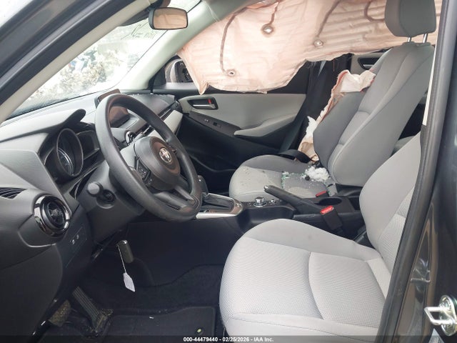 Aukcja sprzedaży 2019 Toyota Yaris L, vin: 3MYDLBYV3KY523303, numer aukcji: 44479440