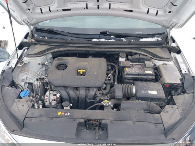 Продаж на аукціоні авто 2019 Hyundai Elantra Se, vin: 5NPD74LF5KH459437, номер лоту: 44479443