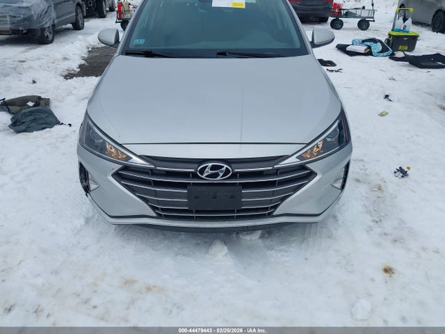 Продаж на аукціоні авто 2019 Hyundai Elantra Se, vin: 5NPD74LF5KH459437, номер лоту: 44479443