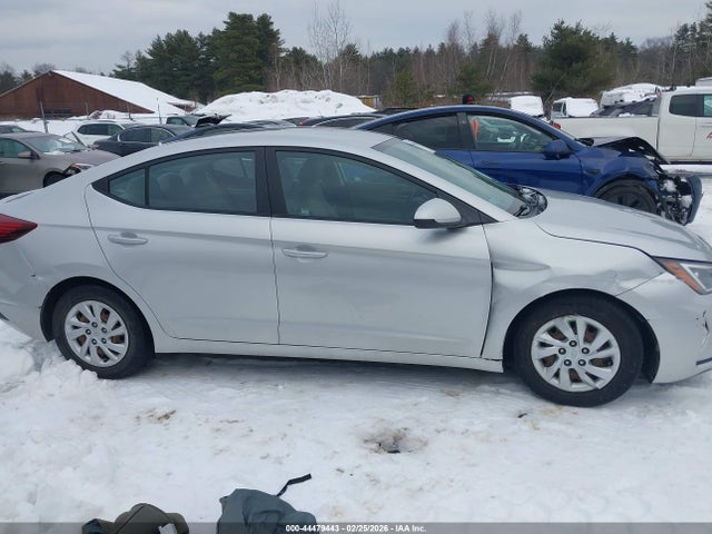 Продаж на аукціоні авто 2019 Hyundai Elantra Se, vin: 5NPD74LF5KH459437, номер лоту: 44479443