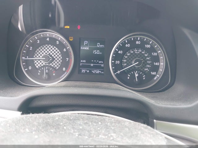 Продаж на аукціоні авто 2019 Hyundai Elantra Se, vin: 5NPD74LF5KH459437, номер лоту: 44479443