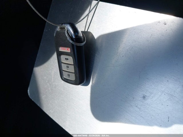 Honda CIVIC SI COUPE 2020 2HGFC3A5XLH754232 Image 11