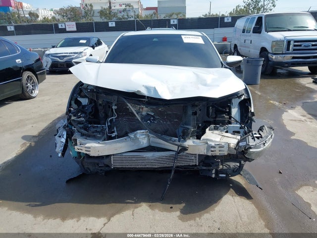 Honda CIVIC SI COUPE 2020 2HGFC3A5XLH754232 Image 13