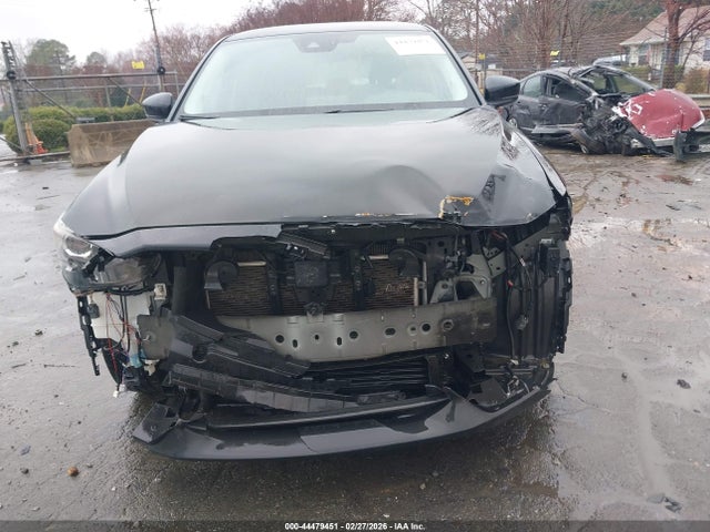 2020 Mazda Cx-5 Touring მანქანა იყიდება აუქციონზე, vin: JM3KFBCM9L0769819, აუქციონის ნომერი: 44479451