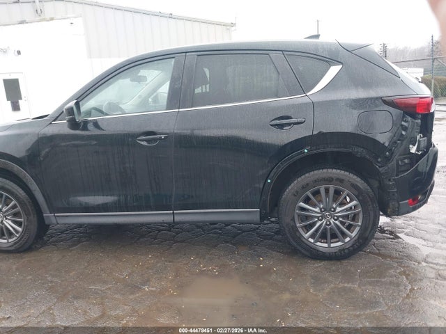 2020 Mazda Cx-5 Touring მანქანა იყიდება აუქციონზე, vin: JM3KFBCM9L0769819, აუქციონის ნომერი: 44479451