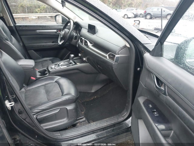 2020 Mazda Cx-5 Touring მანქანა იყიდება აუქციონზე, vin: JM3KFBCM9L0769819, აუქციონის ნომერი: 44479451