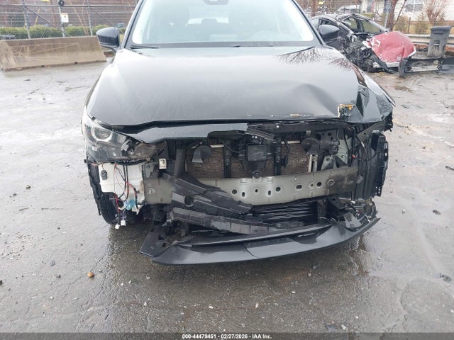 2020 Mazda Cx-5 Touring მანქანა იყიდება აუქციონზე, vin: JM3KFBCM9L0769819, აუქციონის ნომერი: 44479451