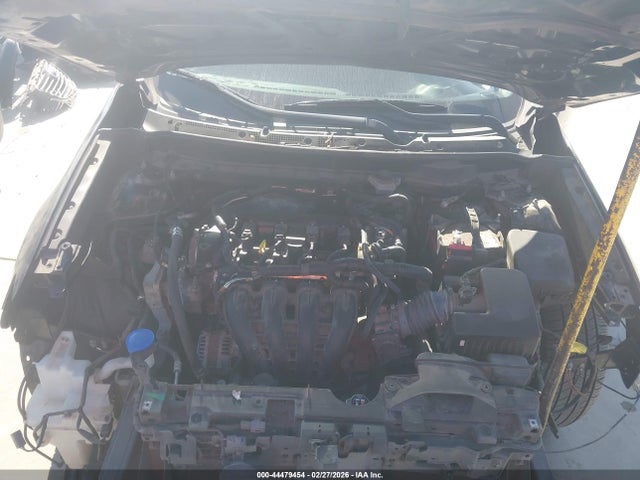 2018 MAZDA CX-3 JM1DKDC71J0329741 Photo 9