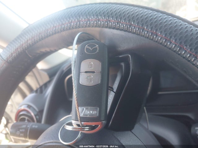 2018 MAZDA CX-3 JM1DKDC71J0329741 Photo 10