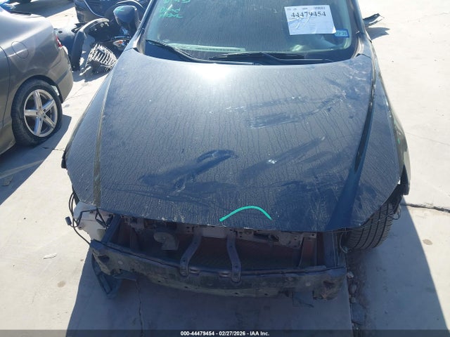 Продаж на аукціоні авто 2018 Mazda Cx-3 Touring, vin: JM1DKDC71J0329741, номер лоту: 44479454