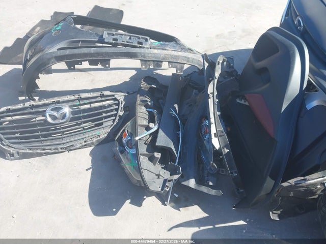 Продаж на аукціоні авто 2018 Mazda Cx-3 Touring, vin: JM1DKDC71J0329741, номер лоту: 44479454