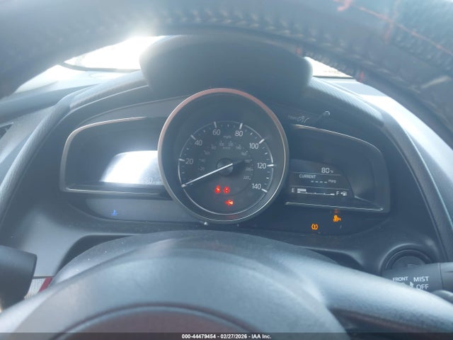 2018 MAZDA CX-3 JM1DKDC71J0329741 Photo 6