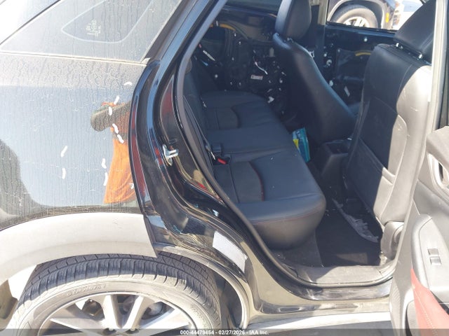 2018 MAZDA CX-3 JM1DKDC71J0329741 Photo 7