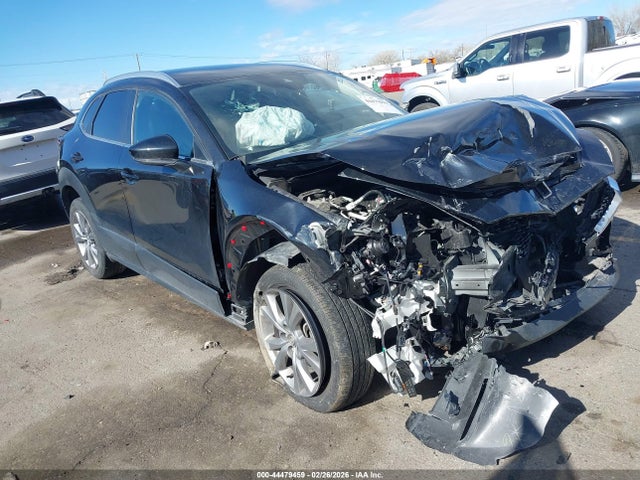 2023 MAZDA CX-30 3MVDMBCM2PM501526
