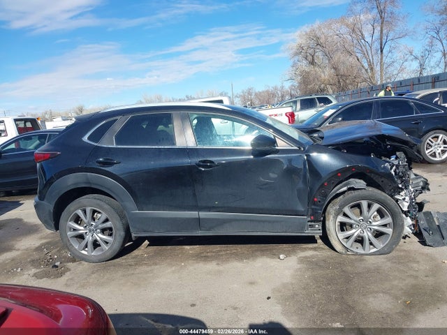 Продажа на аукционе авто 2023 Mazda Cx-30 2.5 S Preferred, vin: 3MVDMBCM2PM501526, номер лота: 44479459
