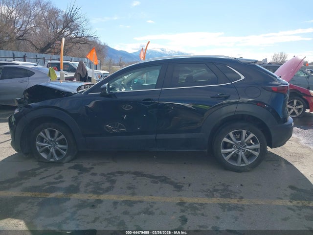 Продажа на аукционе авто 2023 Mazda Cx-30 2.5 S Preferred, vin: 3MVDMBCM2PM501526, номер лота: 44479459