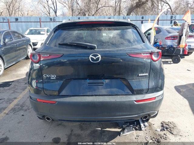 Продажа на аукционе авто 2023 Mazda Cx-30 2.5 S Preferred, vin: 3MVDMBCM2PM501526, номер лота: 44479459