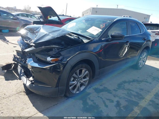 2023 MAZDA CX-30 3MVDMBCM2PM501526 Photo 1
