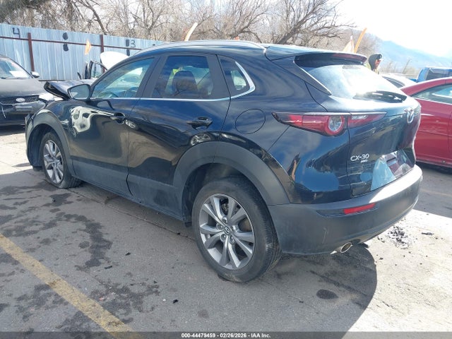 2023 MAZDA CX-30 3MVDMBCM2PM501526 Photo 2