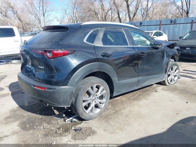 2023 MAZDA CX-30 3MVDMBCM2PM501526 Photo 3