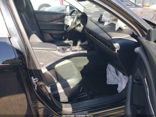 2023 MAZDA CX-30 3MVDMBCM2PM501526 Photo 4