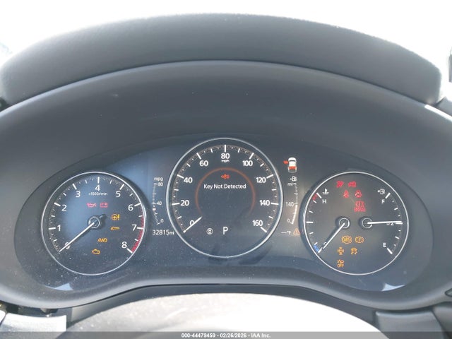 2023 MAZDA CX-30 3MVDMBCM2PM501526 Photo 6