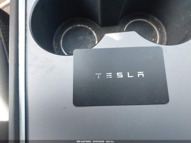 Продажа на аукционе авто 2021 Tesla Model 3 Standard Range Plus Rear-wheel Drive, vin: 5YJ3E1EA2MF878395, номер лота: 44479462