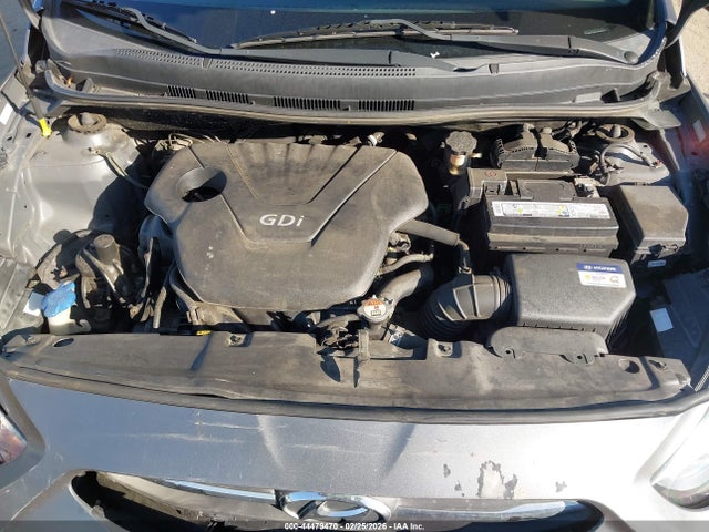 Hyundai ACCENT SE 2016 KMHCT4AE1GU961212 Image 10