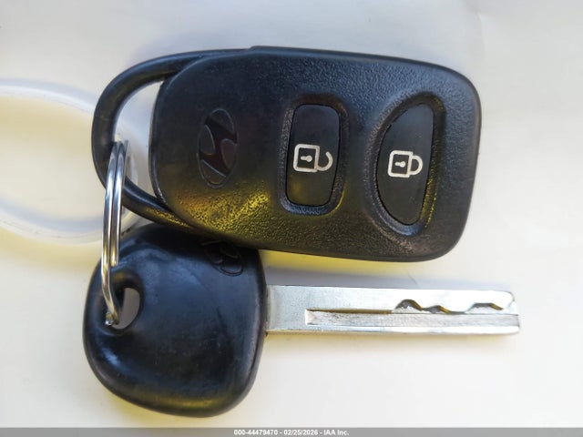 Hyundai ACCENT SE 2016 KMHCT4AE1GU961212 Image 11