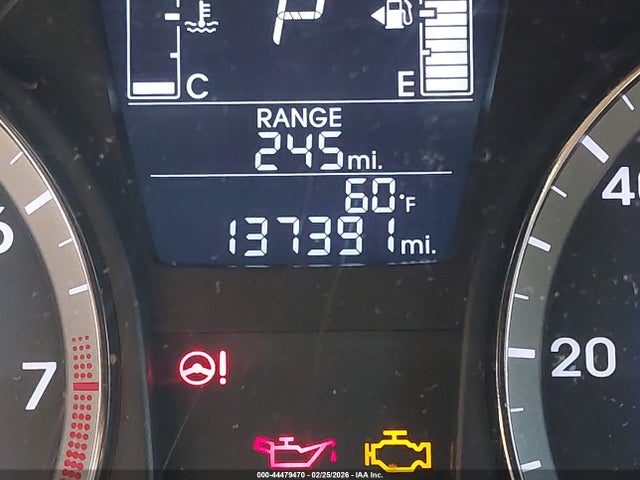 Hyundai ACCENT SE 2016 KMHCT4AE1GU961212 Image 15