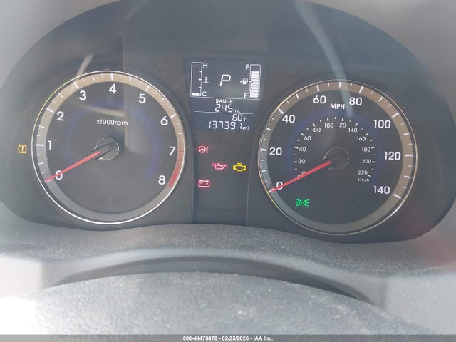Hyundai ACCENT SE 2016 KMHCT4AE1GU961212 Image 7