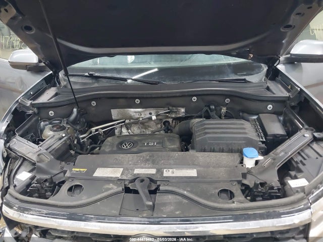 Продаж на аукціоні авто 2021 Volkswagen Atlas Se, vin: 1V2DP2CA9MC512534, номер лоту: 44479482