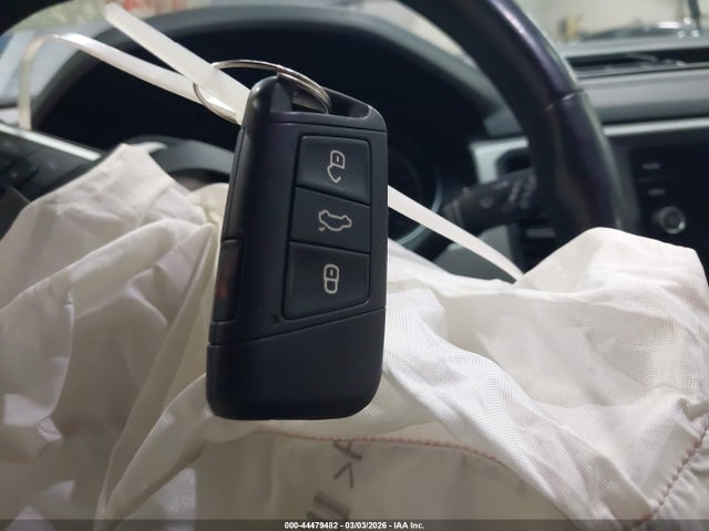 Продаж на аукціоні авто 2021 Volkswagen Atlas Se, vin: 1V2DP2CA9MC512534, номер лоту: 44479482