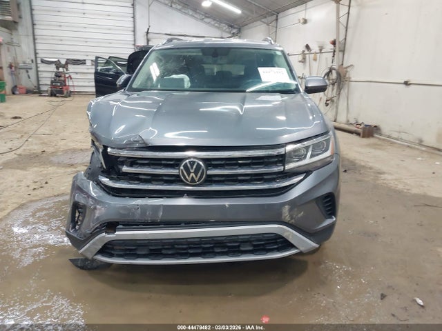 Продаж на аукціоні авто 2021 Volkswagen Atlas Se, vin: 1V2DP2CA9MC512534, номер лоту: 44479482