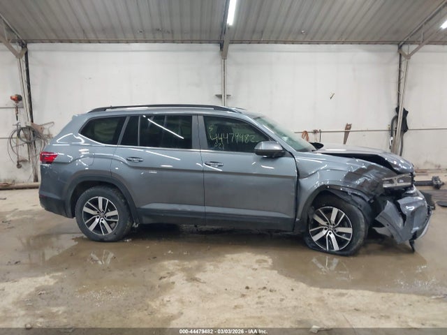 Продаж на аукціоні авто 2021 Volkswagen Atlas Se, vin: 1V2DP2CA9MC512534, номер лоту: 44479482