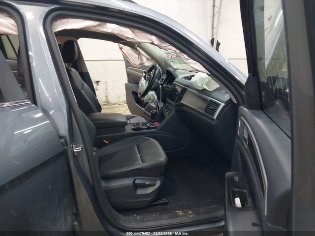 Продаж на аукціоні авто 2021 Volkswagen Atlas Se, vin: 1V2DP2CA9MC512534, номер лоту: 44479482