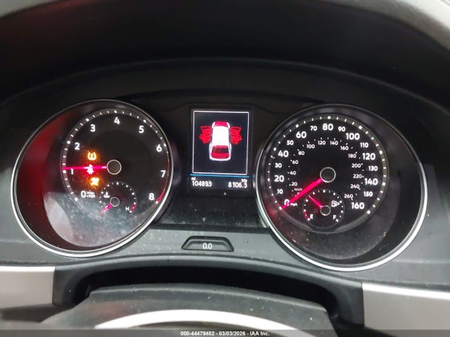Продаж на аукціоні авто 2021 Volkswagen Atlas Se, vin: 1V2DP2CA9MC512534, номер лоту: 44479482