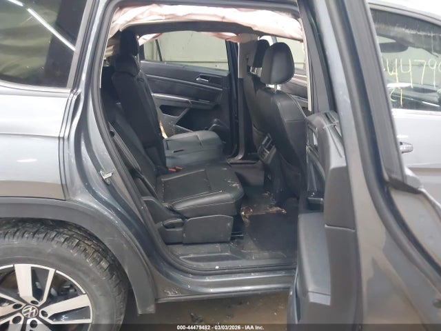 Продаж на аукціоні авто 2021 Volkswagen Atlas Se, vin: 1V2DP2CA9MC512534, номер лоту: 44479482